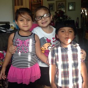 Meet your Posher, Kari